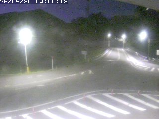 三朝町穴鴨