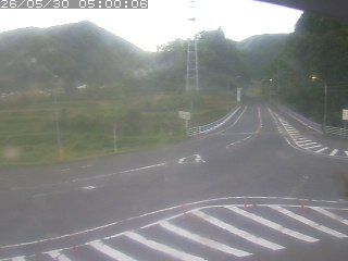 三朝町穴鴨