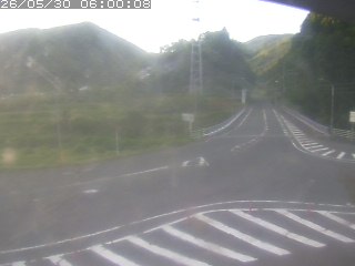 三朝町穴鴨