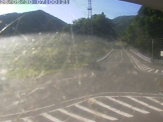 三朝町穴鴨