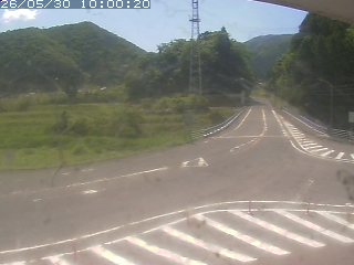 三朝町穴鴨