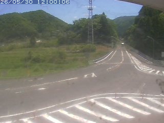 三朝町穴鴨
