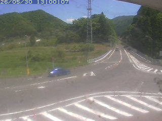 三朝町穴鴨