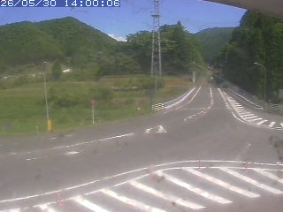 三朝町穴鴨