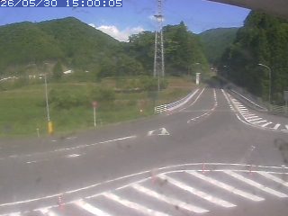 三朝町穴鴨