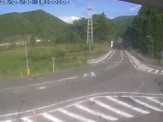 三朝町穴鴨