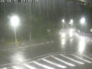 三朝町穴鴨