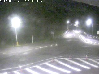 三朝町穴鴨