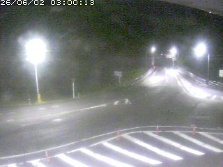 三朝町穴鴨