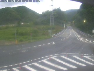 三朝町穴鴨