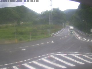 三朝町穴鴨