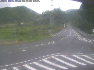 三朝町穴鴨