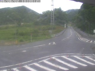 三朝町穴鴨
