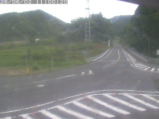 三朝町穴鴨