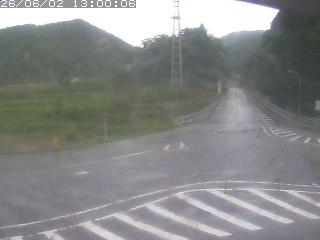 三朝町穴鴨
