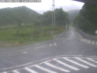 三朝町穴鴨