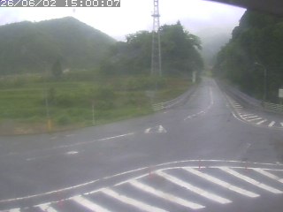三朝町穴鴨