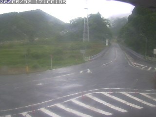 三朝町穴鴨