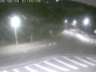 三朝町穴鴨
