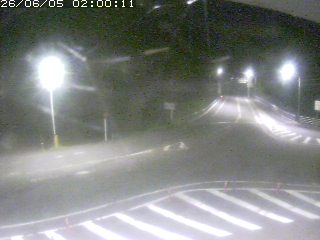 三朝町穴鴨