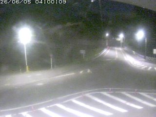 三朝町穴鴨