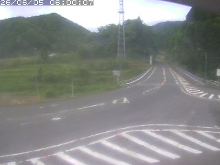 三朝町穴鴨