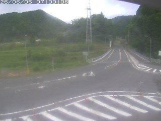 三朝町穴鴨