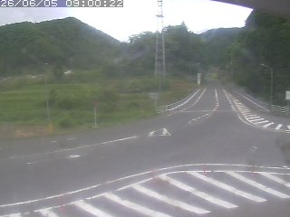 三朝町穴鴨
