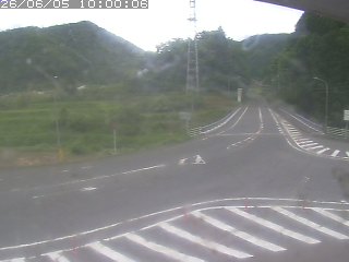 三朝町穴鴨