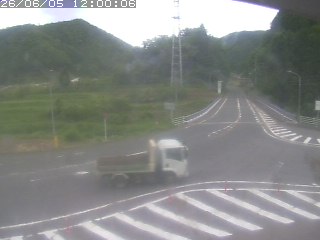 三朝町穴鴨