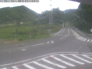 三朝町穴鴨