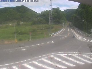 三朝町穴鴨