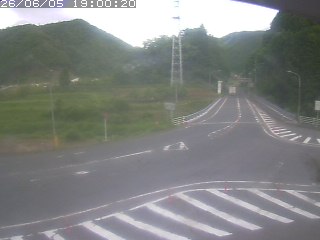 三朝町穴鴨