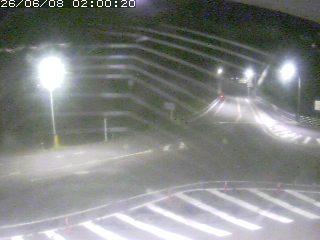 三朝町穴鴨