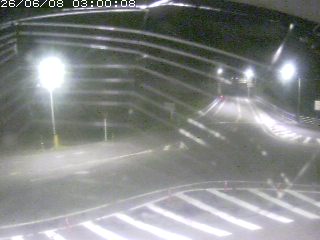 三朝町穴鴨