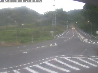 三朝町穴鴨