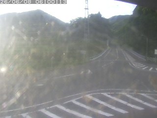 三朝町穴鴨