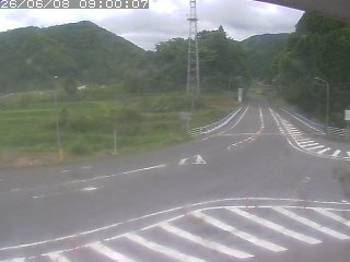 三朝町穴鴨