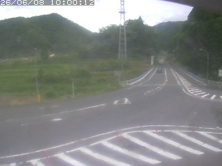 三朝町穴鴨