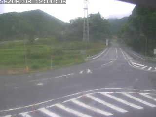 三朝町穴鴨
