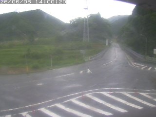三朝町穴鴨