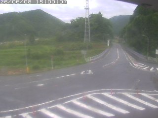 三朝町穴鴨