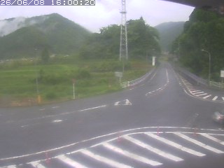 三朝町穴鴨