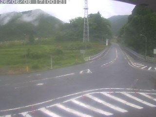 三朝町穴鴨