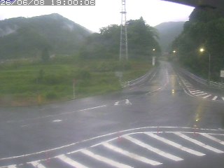 三朝町穴鴨