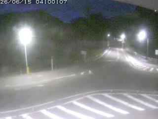 三朝町穴鴨