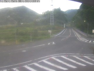 三朝町穴鴨