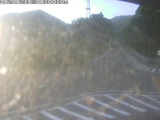 三朝町穴鴨