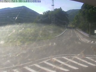 三朝町穴鴨