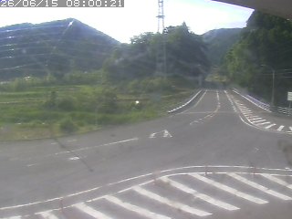 三朝町穴鴨